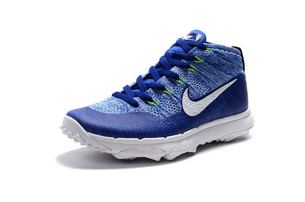 Nike Rainit Chucker Men--001